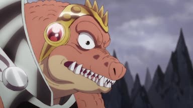 Assistir Dragon Quest: Dai no Daibouken (2020) - Episódio 040 Online em HD  - AnimesROLL