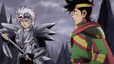 Assistir Dragon Quest: Dai no Daibouken (TV) (Dublado) - Todos os Episódios  - AnimeFire