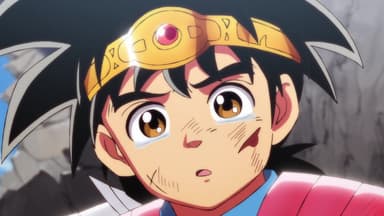 Assistir Dragon Quest: Dai no Daibouken 2020 Episódio 34 Legendado (HD) -  Meus Animes Online