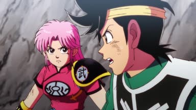 Assistir Dragon Quest: Dai no Daibouken 2020 Episódio 34 Legendado (HD) -  Meus Animes Online