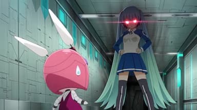 Assistir Edens Zero Todos os Episódios Online - Animes BR