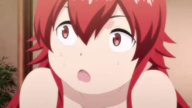 Eiyuu Kyoushitsu  Animes Legendados - Sakura Animes