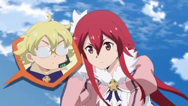 Eiyuu Kyoushitsu Dublado - Episódio 4 - Animes Online