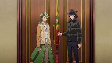 Fuuto Tantei Dublado - Episódio 12 - Animes Online