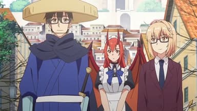 Assistir Genjitsu Shugi Yuusha no Oukoku Saikenki 2 Episodio 2 Online