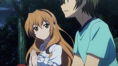 Assistir Anime Golden Time Legendado - Animes Órion