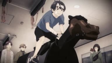 Gunjou no Fanfare Todos os Episódios Online » Anime TV Online
