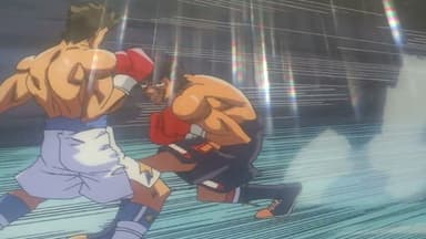 Belém Otaku: Assistindo Juntos: Hajime no Ippo