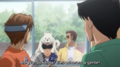 Hajime no Ippo: New Challenger Todos os Episódios Online » Anime