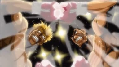 Hajime no Ippo: New Challenger  Animes Legendados - Sakura Animes