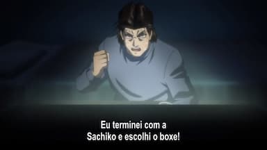 Assistir Hajime no Ippo: Rising - Episódio 008 Online em HD - AnimesROLL