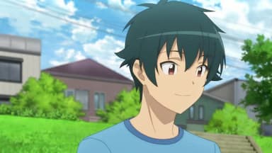 Hataraku Maou-sama! Temporada 2 - assista episódios online streaming