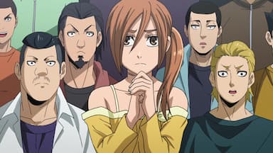 Assistir Hinomaru Sumo: Episódio 6 Online - Animes BR
