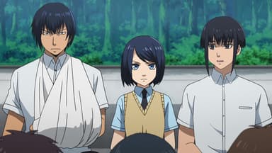 Assistir Hinomaru Sumo: Episódio 6 Online - Animes BR