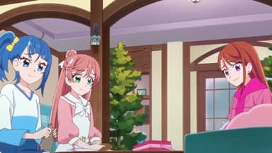 Assistir Hirogaru Sky! Precure - Episódio 36 - Meus Animes