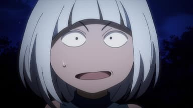 Hitori No Shita: The Outcast Online - Assistir anime completo