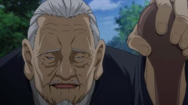 32 Homens - Hitori no Shita: The Outcast (temporada 2, episódio 5