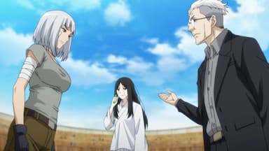 Stream Hitori no shita 2 op en japonés by series de anime completa