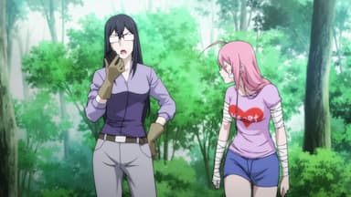 Assistir Hitori No Shita - The Outcast 2 - Episódio 018 Online em HD -  AnimesROLL