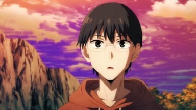 Hoshi no Samidare - Episódios - Saikô Animes