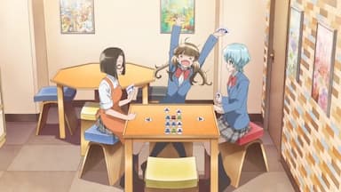 Houkago Saikoro Club - Assistir Animes Online HD