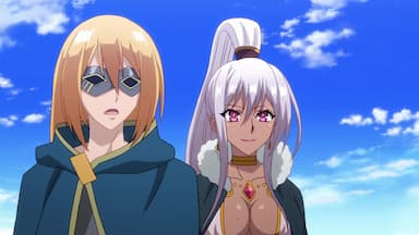 Assistir Hyakuren no Haou to Seiyaku no Valkyria Episódio 5 Legendado (HD)  - Meus Animes Online