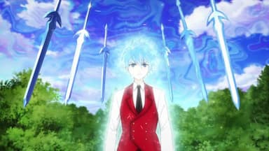 Assistir Hyouken no Majutsushi ga Sekai wo Suberu - Episódio - 8 animes  online