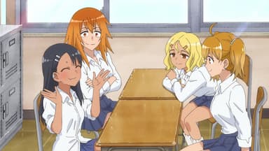 Assistir Ijiranaide, Nagatoro-san Todos os Episódios Legendado (HD) - Meus  Animes Online