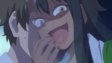 Assistir Ijiranaide, Nagatoro-san 2 Episodio 2 Online