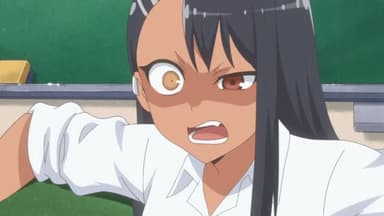 Ijiranaide, Nagatoro-san 2nd Attack - Dublado - Don't Toy with Me, Miss  Nagatoro 2nd Attack, Don't Toy with Me, Miss Nagatoro 2nd Season, Ijiranaide,  Nagatoro-san 2nd Season - Dublado - Animes Online