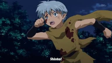 Assistir Inuyasha Kanketsu-hen - Episódio 026 Online em HD - AnimesROLL