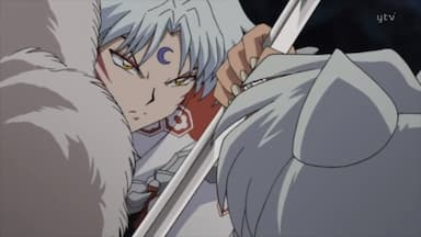 Assistir Inuyasha Kanketsu-hen - Episódio 026 Online em HD - AnimesROLL