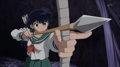Assistir Anime InuYasha: Kanketsu-hen Dublado e Legendado - Animes Órion