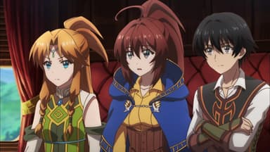 Assistir Isekai Cheat Magician Online completo