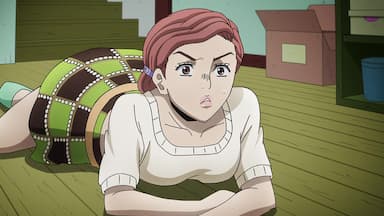 Assistir JoJo no Kimyou na Bouken Part 4: Diamond wa Kudakenai - Todos os  Episódios - AnimeFire