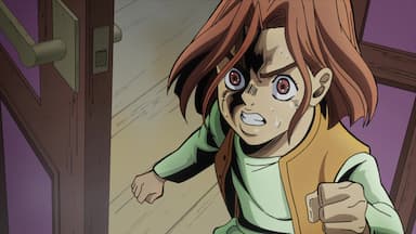 JoJo no Kimyou na Bouken: Diamond wa Kudakenai Dublado - Episódio 36 -  Animes Online