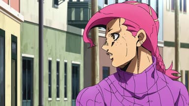 Assistir Anime JoJo no Kimyou na Bouken Part 5: Ougon no Kaze Dublado e  Legendado - Animes Órion