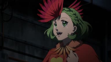 Assistir Juuni Taisen (Juni Taisen: Zodiac War) - Episódio 010 Online em HD  - AnimesROLL