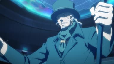 Assistir Juuni Taisen Episodio 12 Online