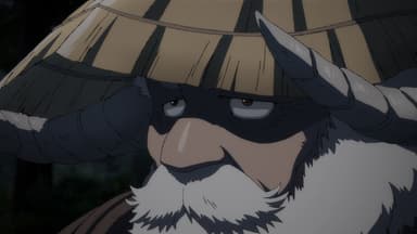 Presentear o Bife do Boi de Outrem - JUNI TAISEN: ZODIAC WAR (temporada 1,  episódio 11) - Apple TV (PT)