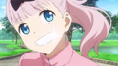 Assistir Kaguya-sama wa Kokurasetai: Tensai-tachi no Renai Zunousen -  Episódio 004 Online em HD - AnimesROLL