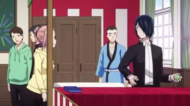 Assistir Kaguya-sama wa Kokurasetai: Tensai-tachi no Renai Zunousen -  Episódio 004 Online em HD - AnimesROLL