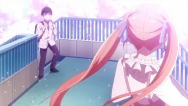 Assistir Kakkou no Iinazuke Episódio 20 Online - Animes BR