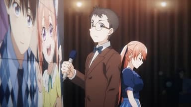 Assistir Kakkou no Iinazuke Episodio 1 Online