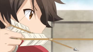 Assistir Kami-tachi ni Hirowareta Otoko Dublado - Episódio 001 Online em HD  - AnimesROLL