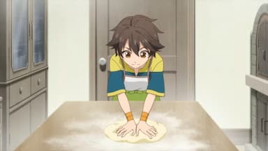 Assistir Kami-tachi ni Hirowareta Otoko Dublado - Episódio 010 Online em HD  - AnimesROLL