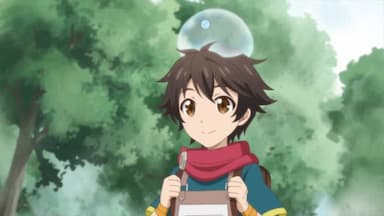 Assistir Kami-tachi ni Hirowareta Otoko 2nd Season Episódio 1 Dublado -  Animes Órion