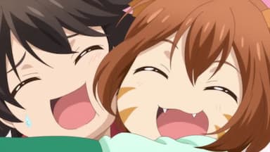 Assistir Kami-tachi ni Hirowareta Otoko Dublado - Episódio 009 Online em HD  - AnimesROLL