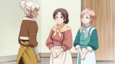 Assistir Kami-tachi ni Hirowareta Otoko 2 Episódio 11 Online - Animes BR