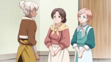 Assistir Kami-tachi ni Hirowareta Otoko Dublado - Episódio 005 Online em HD  - AnimesROLL